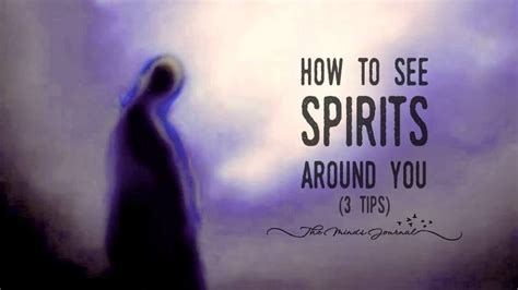 how to channel from the spirit